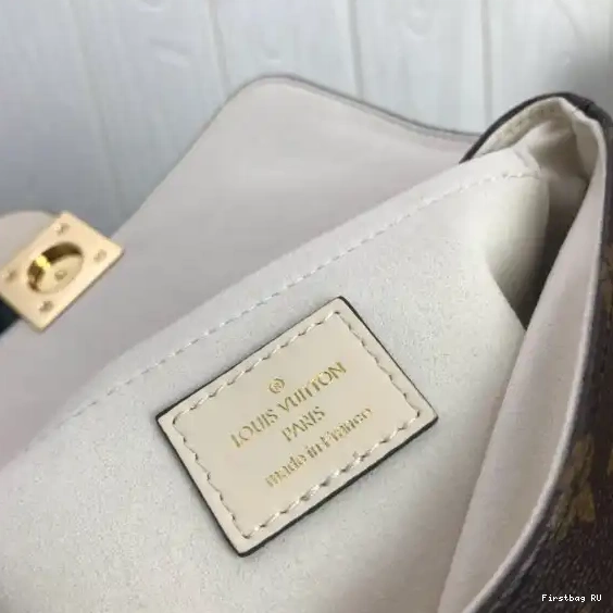 First bags ru LOUIS VUITTON BB LOCKY 0701